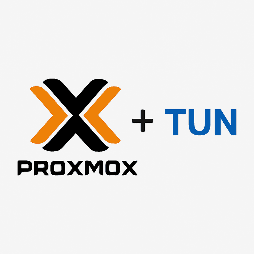 Blog post how-to-setup-tun-mode-in-proxmox-lxc