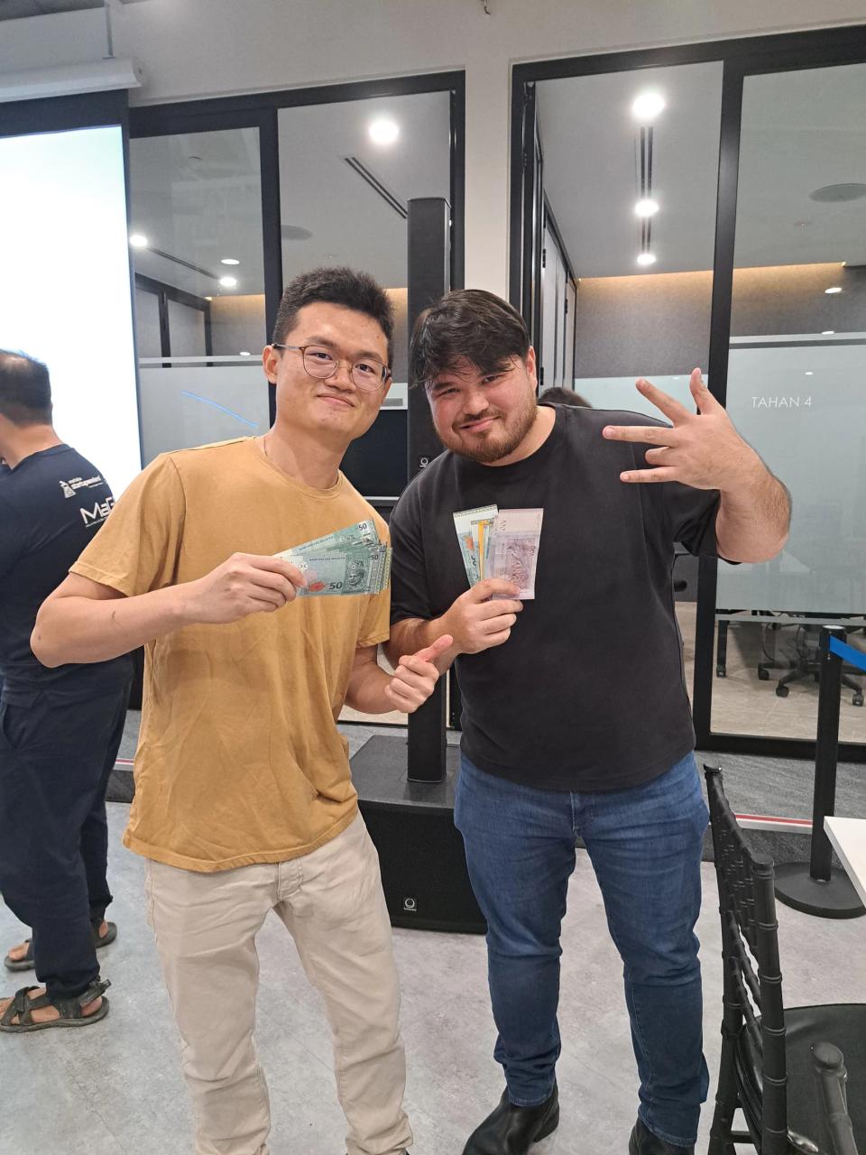 AITKL Paynet Mini-Hackathon